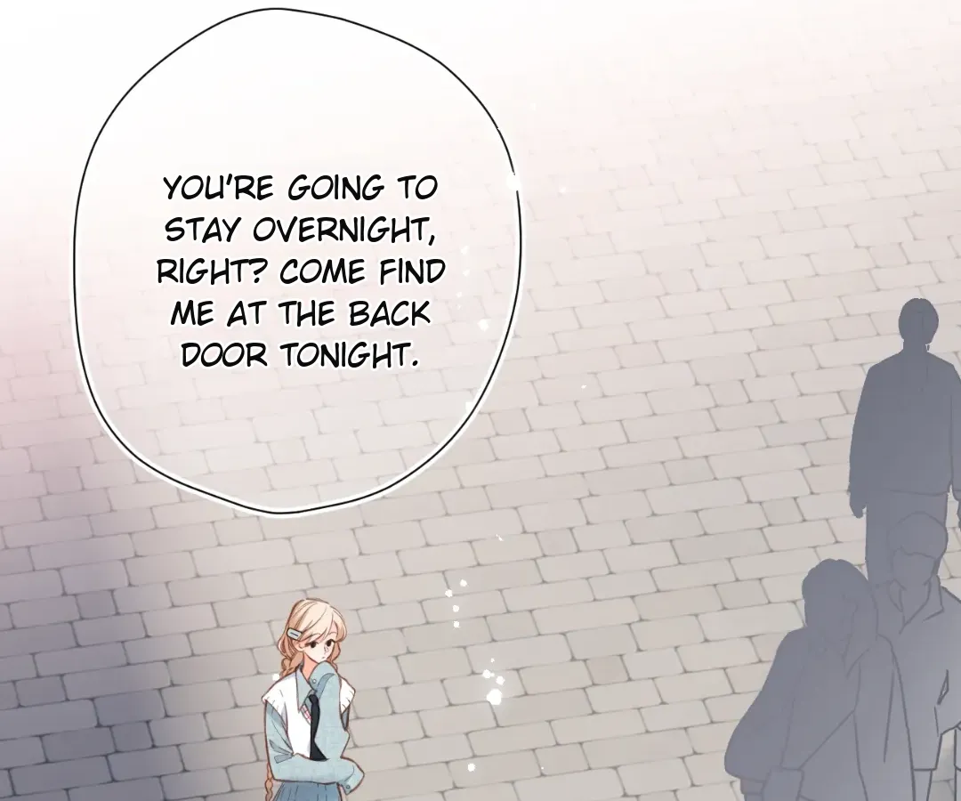 Whirlpool in Vernal Reverie Chapter 19 page 18 - 