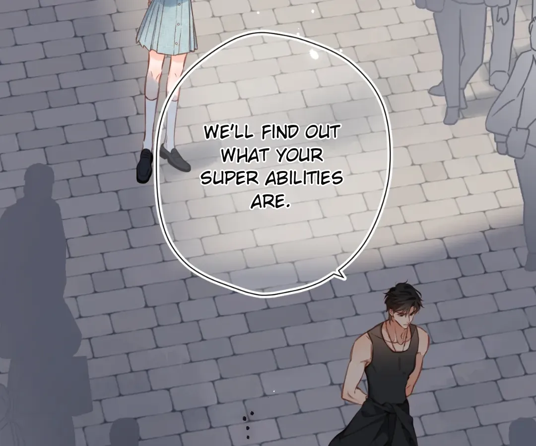 Whirlpool in Vernal Reverie Chapter 19 page 19 - 