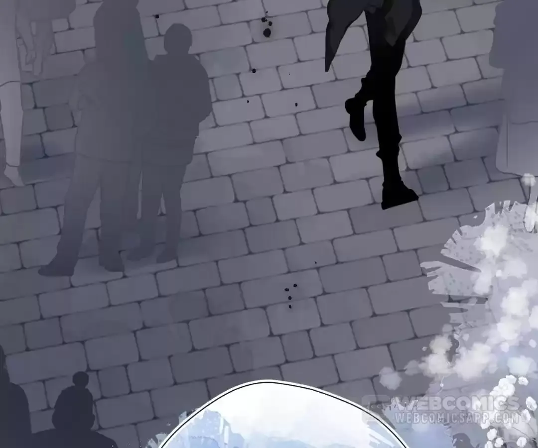 Whirlpool in Vernal Reverie Chapter 19 page 20 - 