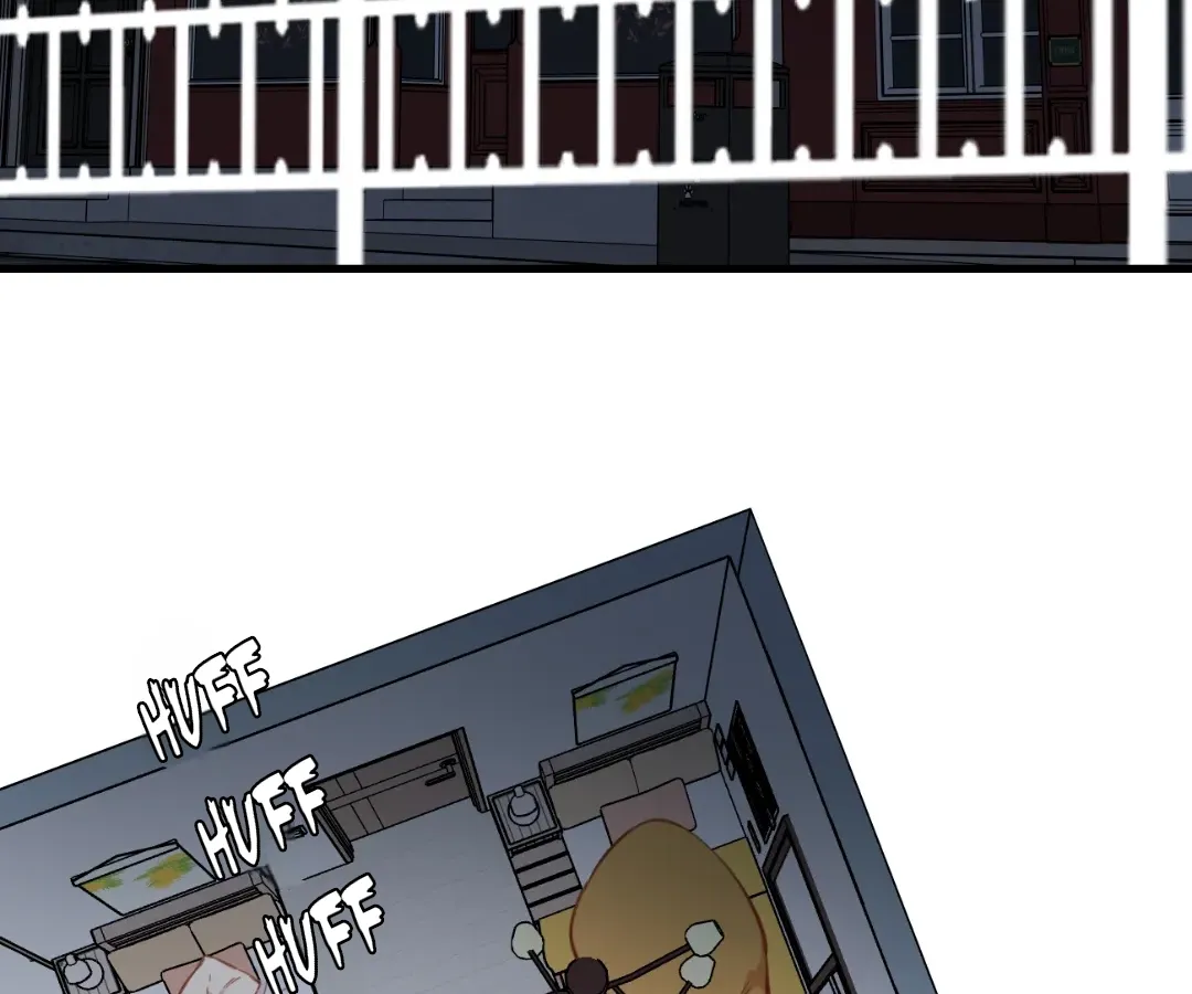 Whirlpool in Vernal Reverie Chapter 19 page 41 - 