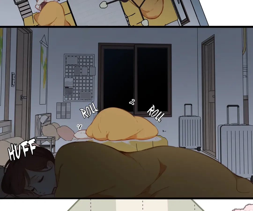 Whirlpool in Vernal Reverie Chapter 19 page 42 - 