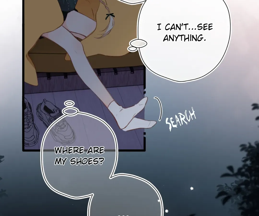Whirlpool in Vernal Reverie Chapter 19 page 47 - 