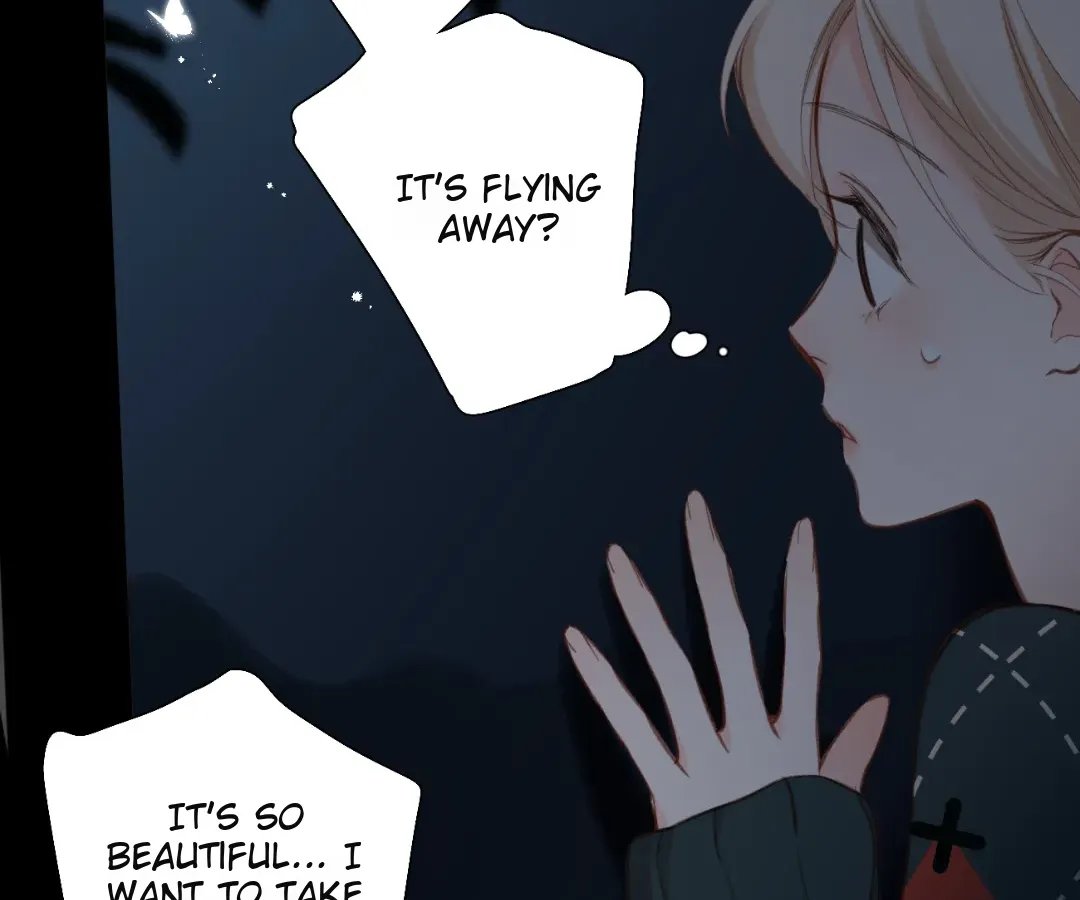 Whirlpool in Vernal Reverie Chapter 19 page 55 - 