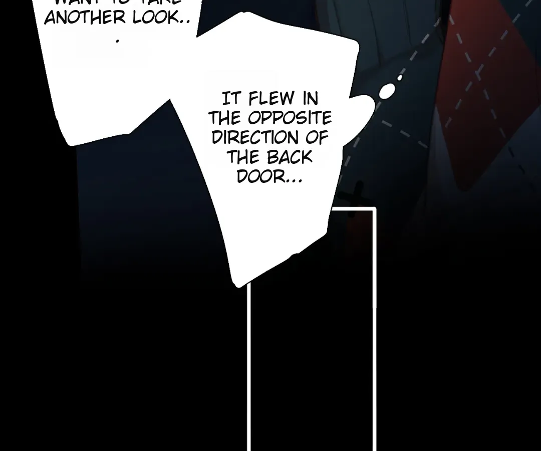 Whirlpool in Vernal Reverie Chapter 19 page 56 - 