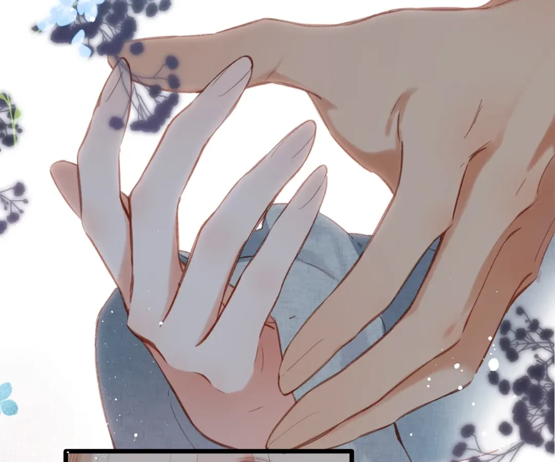 Whirlpool in Vernal Reverie Chapter 19 page 8 - 