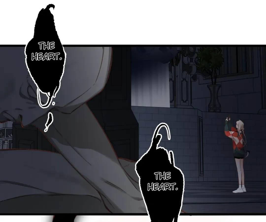 Whirlpool in Vernal Reverie Chapter 19 page 73 - 
