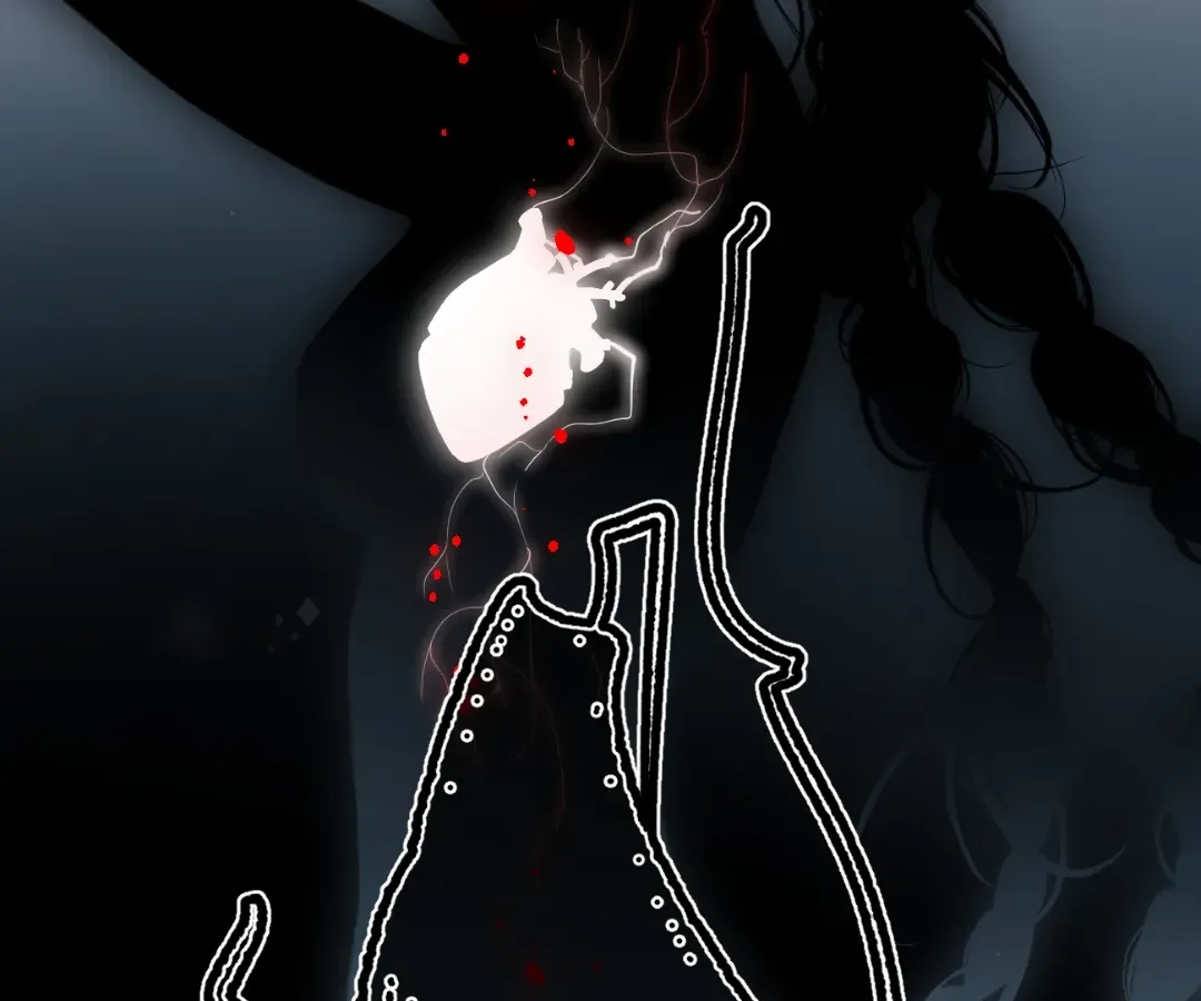 Whirlpool in Vernal Reverie Chapter 19 page 75 - 