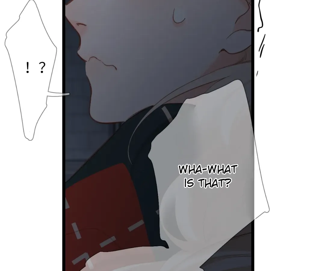 Whirlpool in Vernal Reverie Chapter 19 page 81 - 