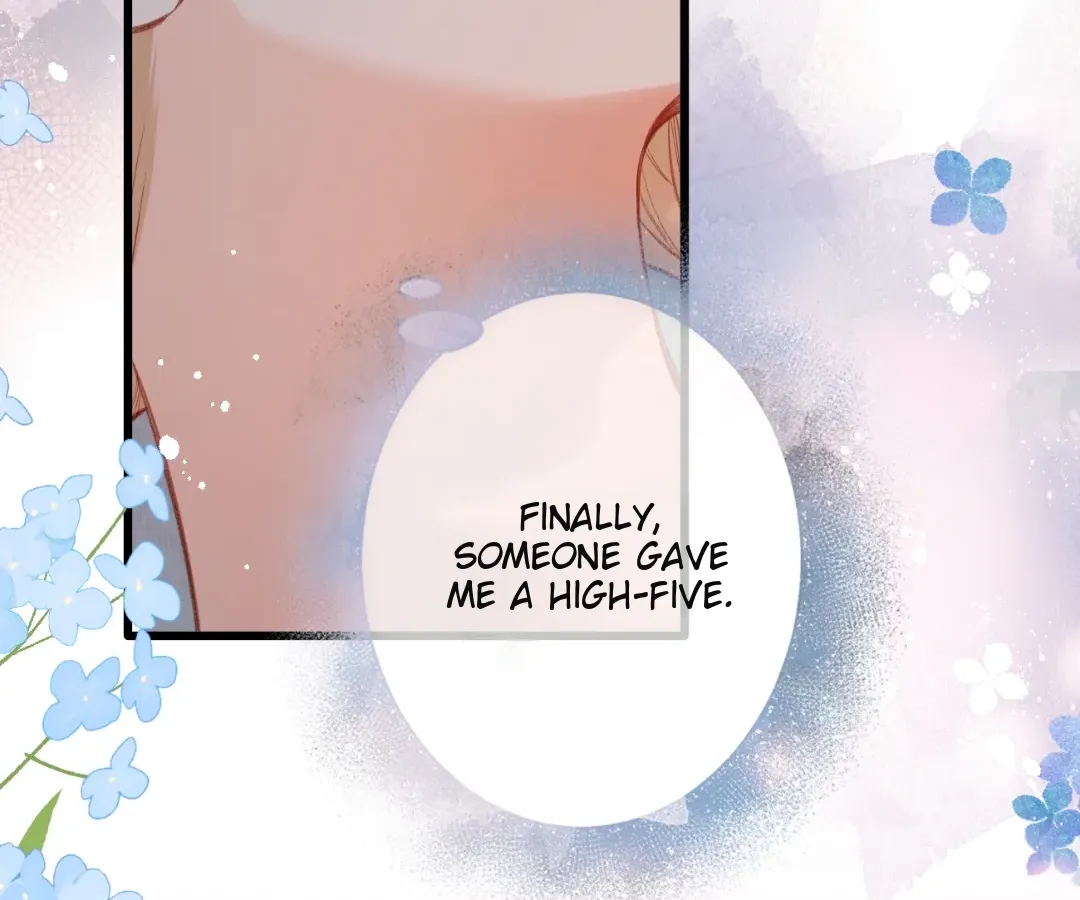 Whirlpool in Vernal Reverie Chapter 19 page 10 - 