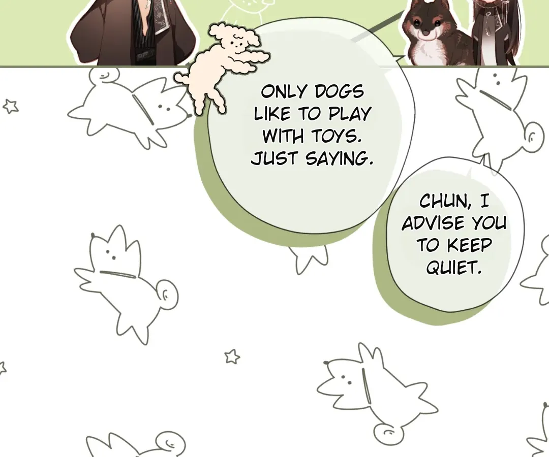 Whirlpool in Vernal Reverie Chapter 2 page 101 - 