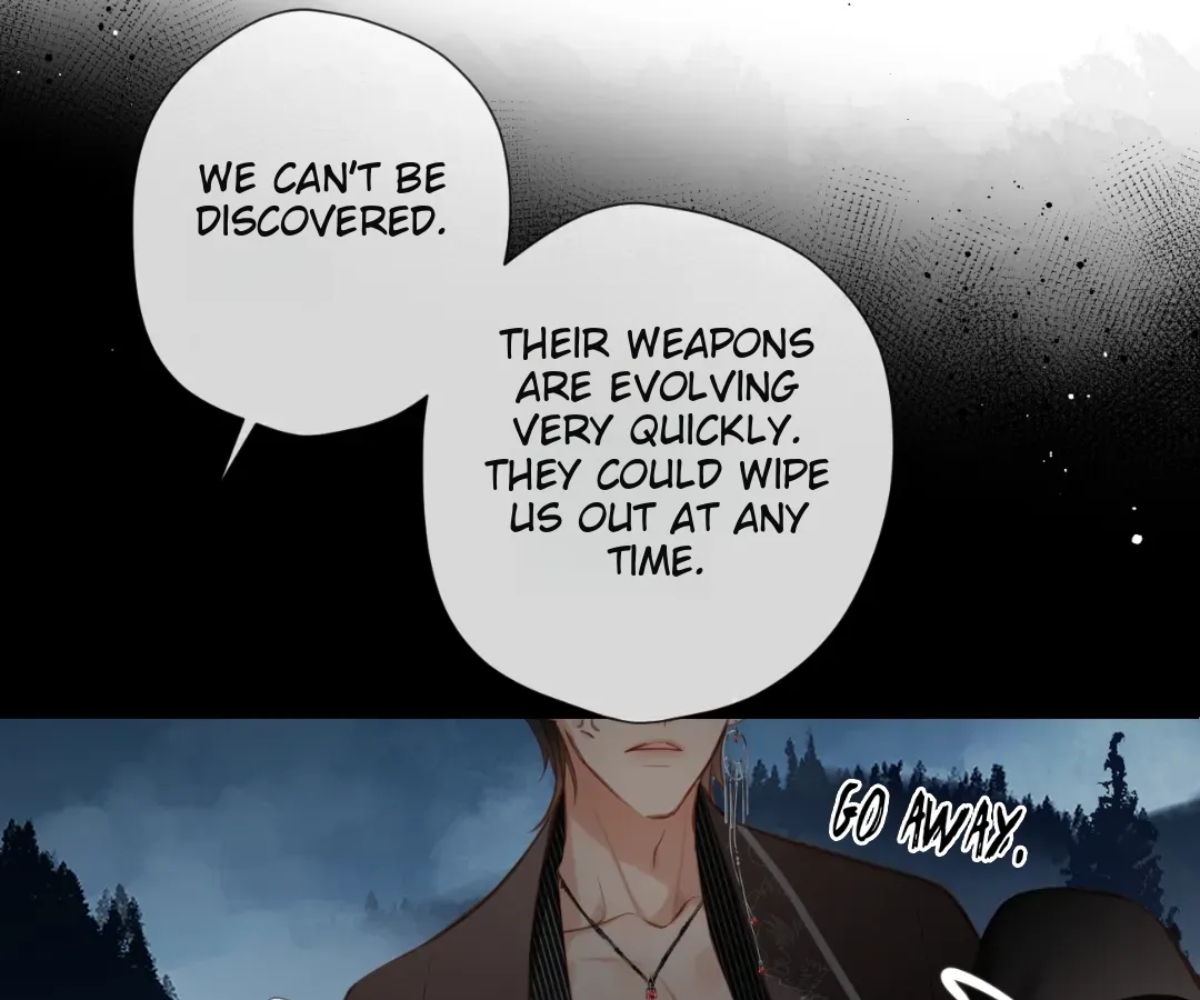 Whirlpool in Vernal Reverie Chapter 2 page 104 - 