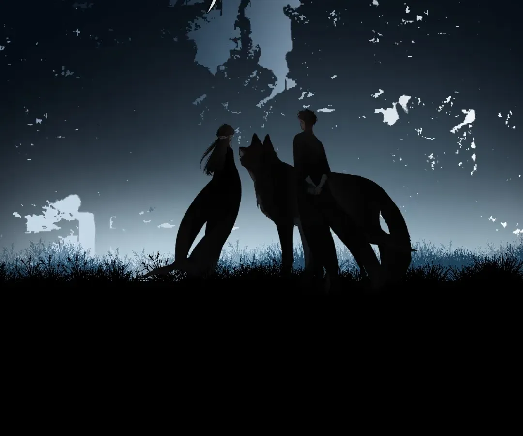 Whirlpool in Vernal Reverie Chapter 2 page 120 - 
