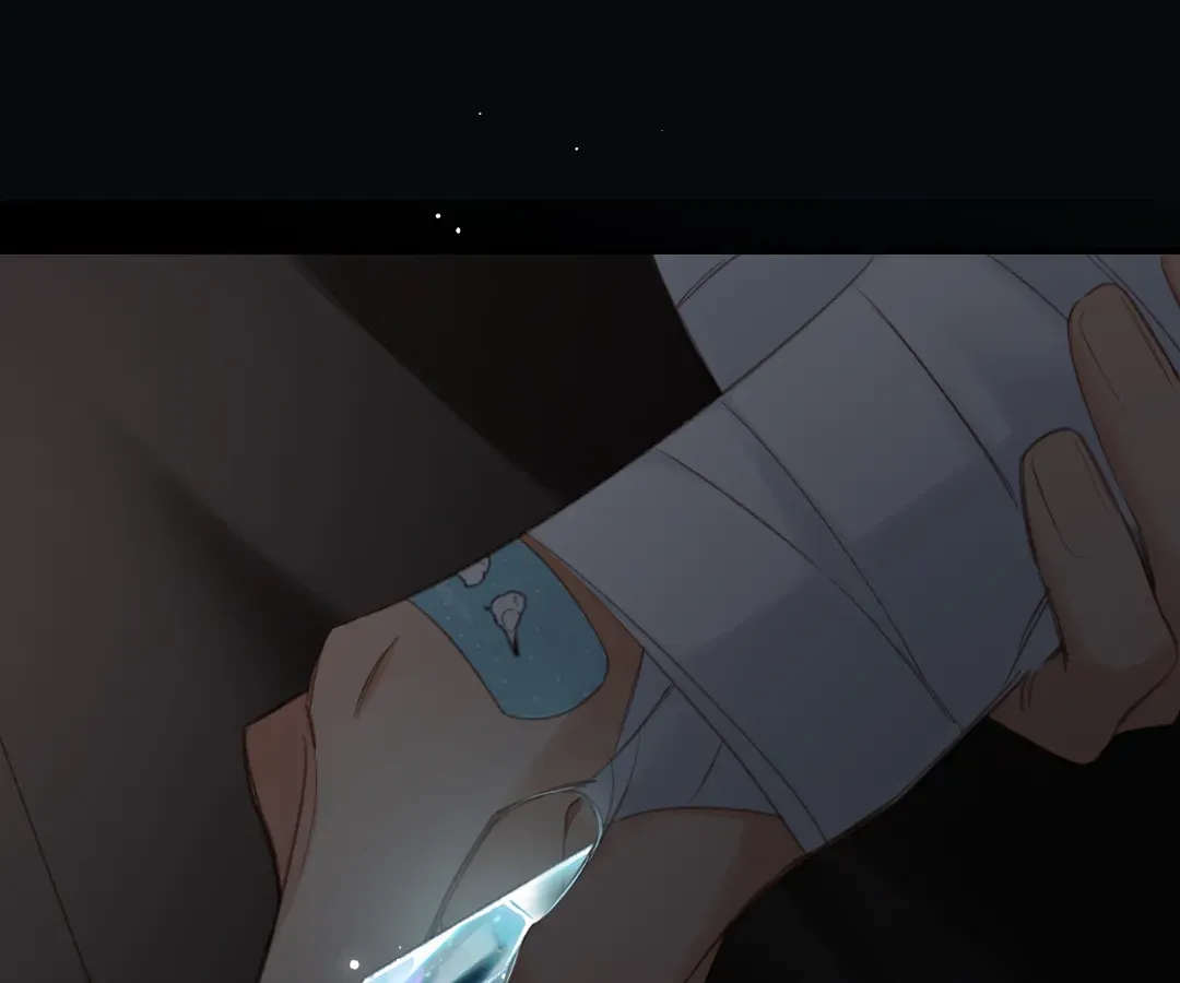 Whirlpool in Vernal Reverie Chapter 2 page 131 - 