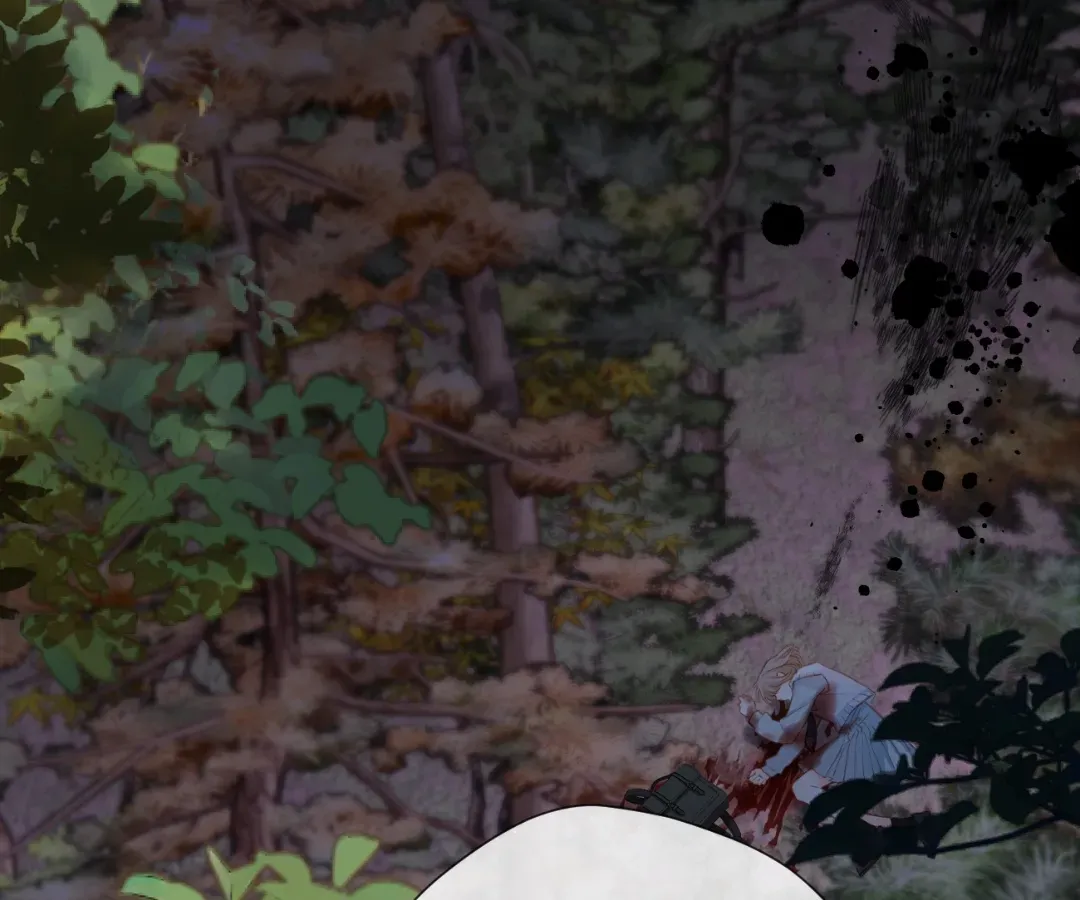 Whirlpool in Vernal Reverie Chapter 2 page 22 - 