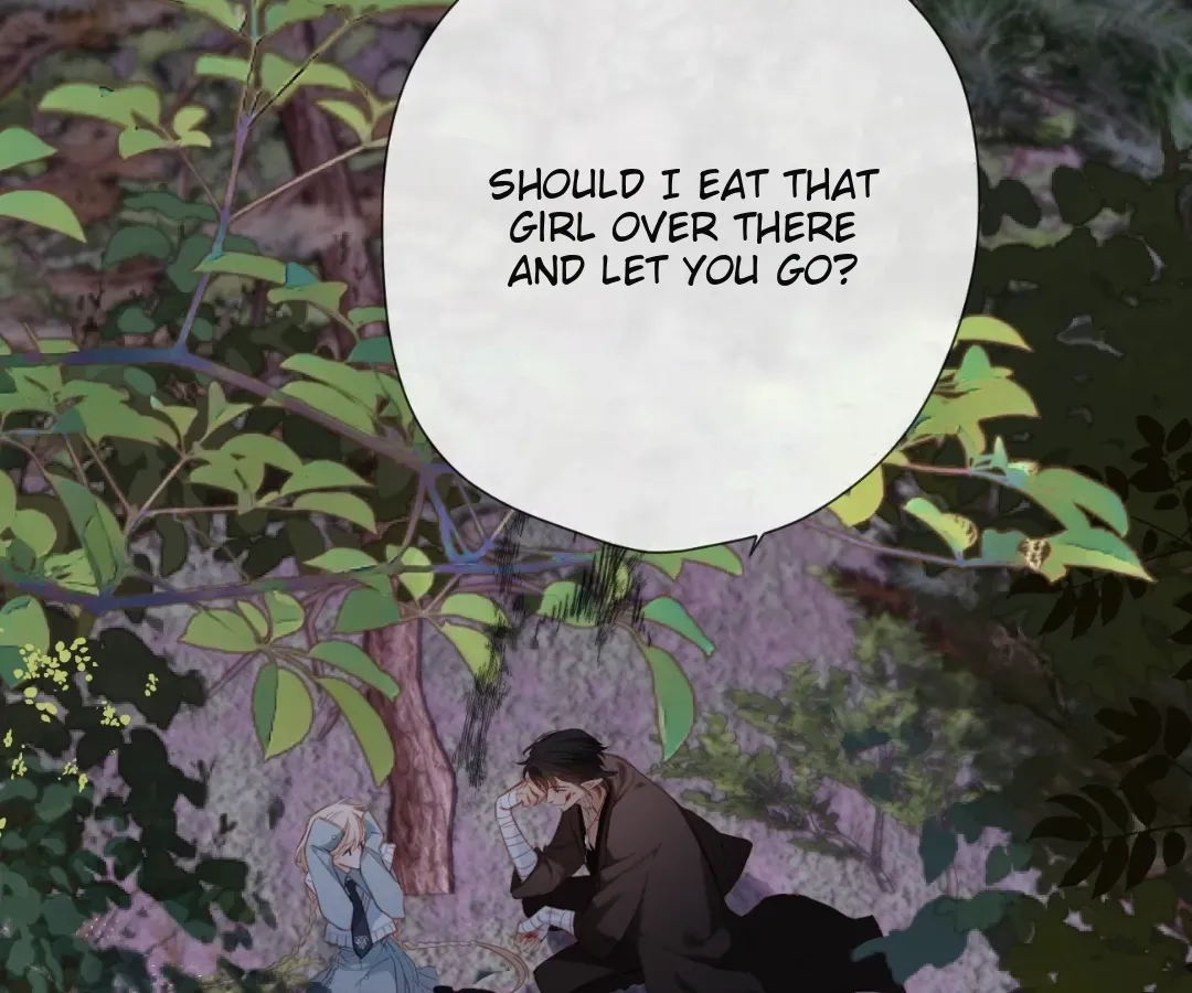 Whirlpool in Vernal Reverie Chapter 2 page 23 - 