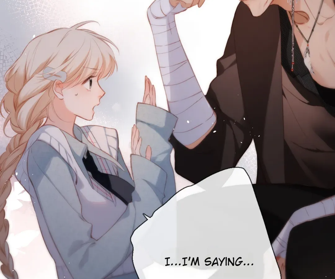Whirlpool in Vernal Reverie Chapter 2 page 26 - 