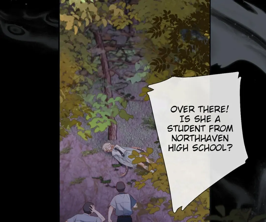 Whirlpool in Vernal Reverie Chapter 2 page 58 - 
