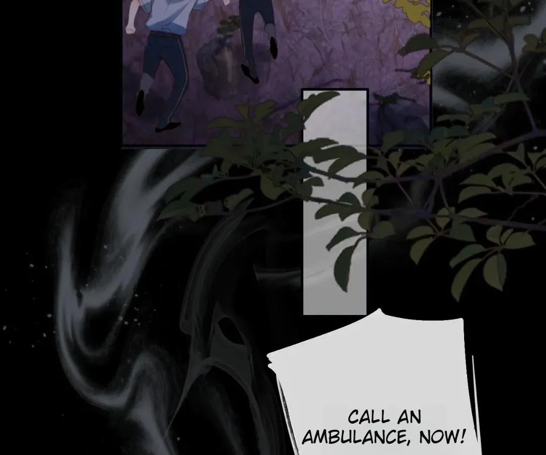 Whirlpool in Vernal Reverie Chapter 2 page 59 - 
