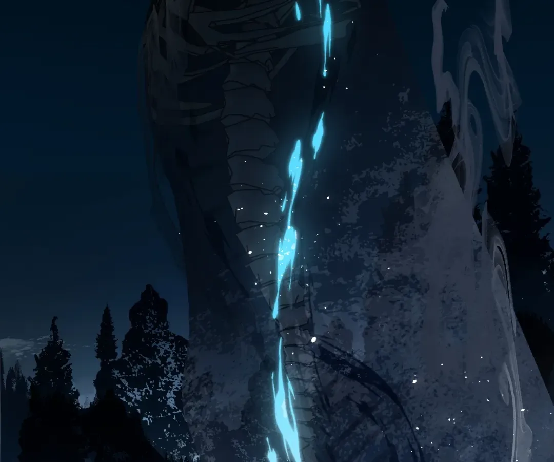 Whirlpool in Vernal Reverie Chapter 2 page 71 - 