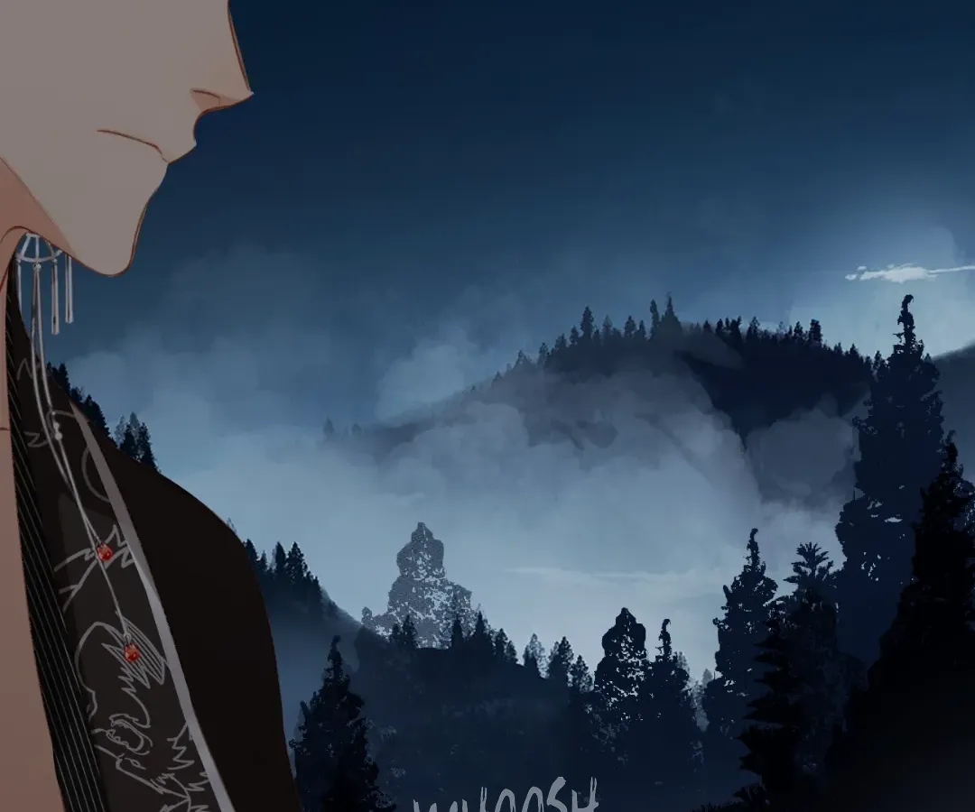 Whirlpool in Vernal Reverie Chapter 2 page 77 - 