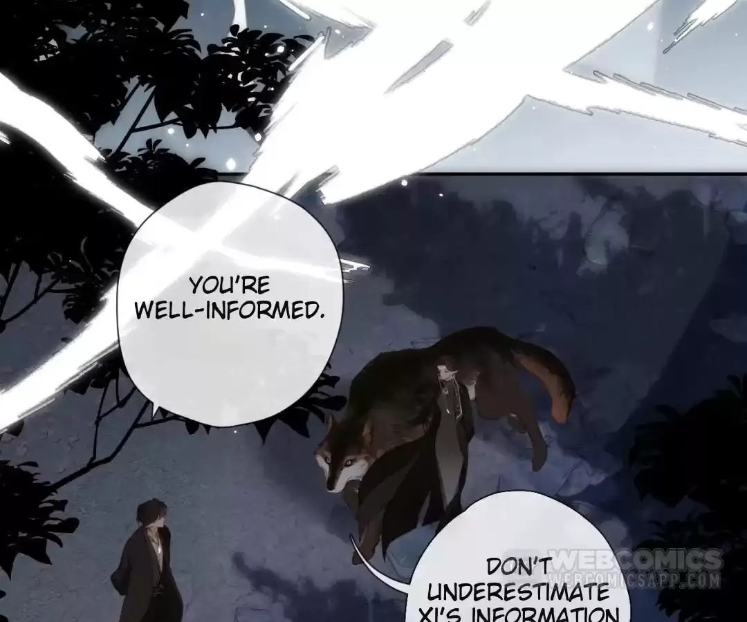 Whirlpool in Vernal Reverie Chapter 2 page 84 - 
