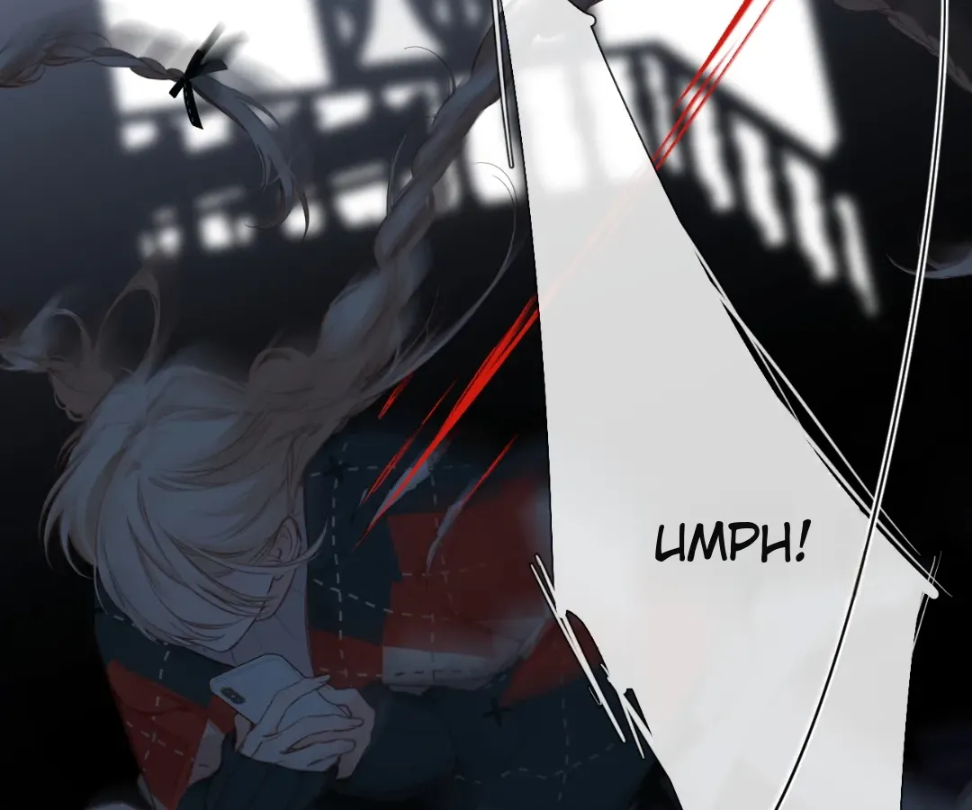 Whirlpool in Vernal Reverie Chapter 20 page 2 - 