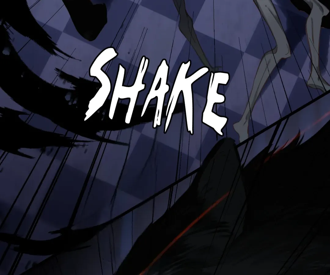 Whirlpool in Vernal Reverie Chapter 20 page 21 - 