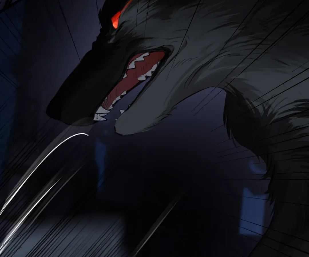 Whirlpool in Vernal Reverie Chapter 20 page 22 - 