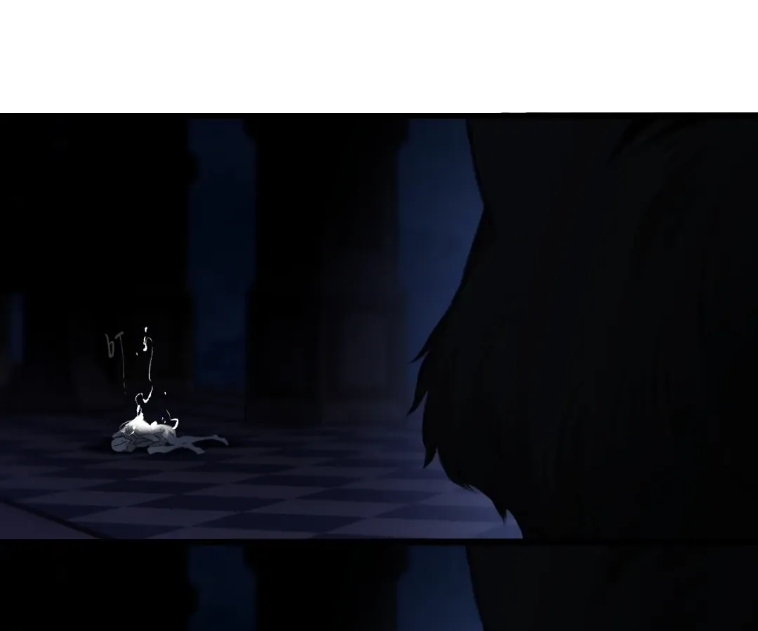 Whirlpool in Vernal Reverie Chapter 20 page 24 - 