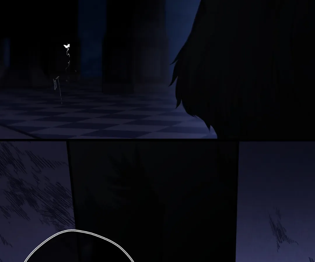 Whirlpool in Vernal Reverie Chapter 20 page 25 - 