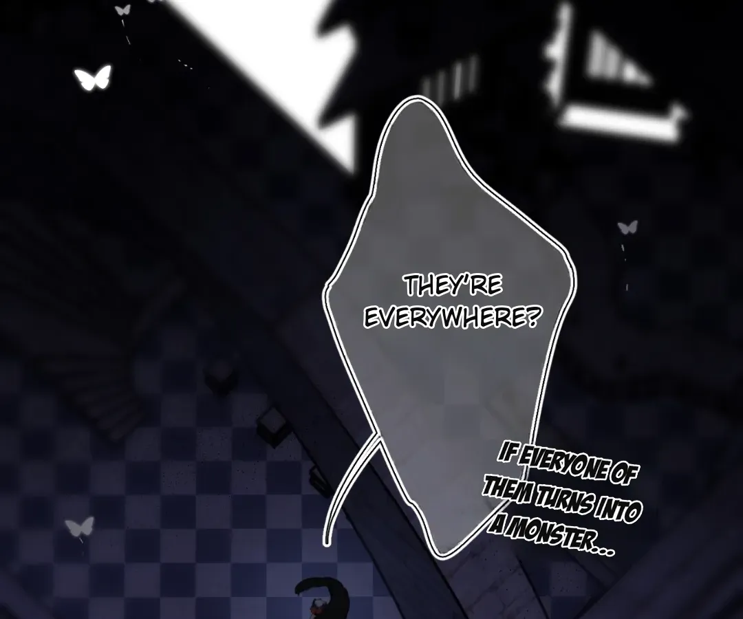 Whirlpool in Vernal Reverie Chapter 20 page 33 - 