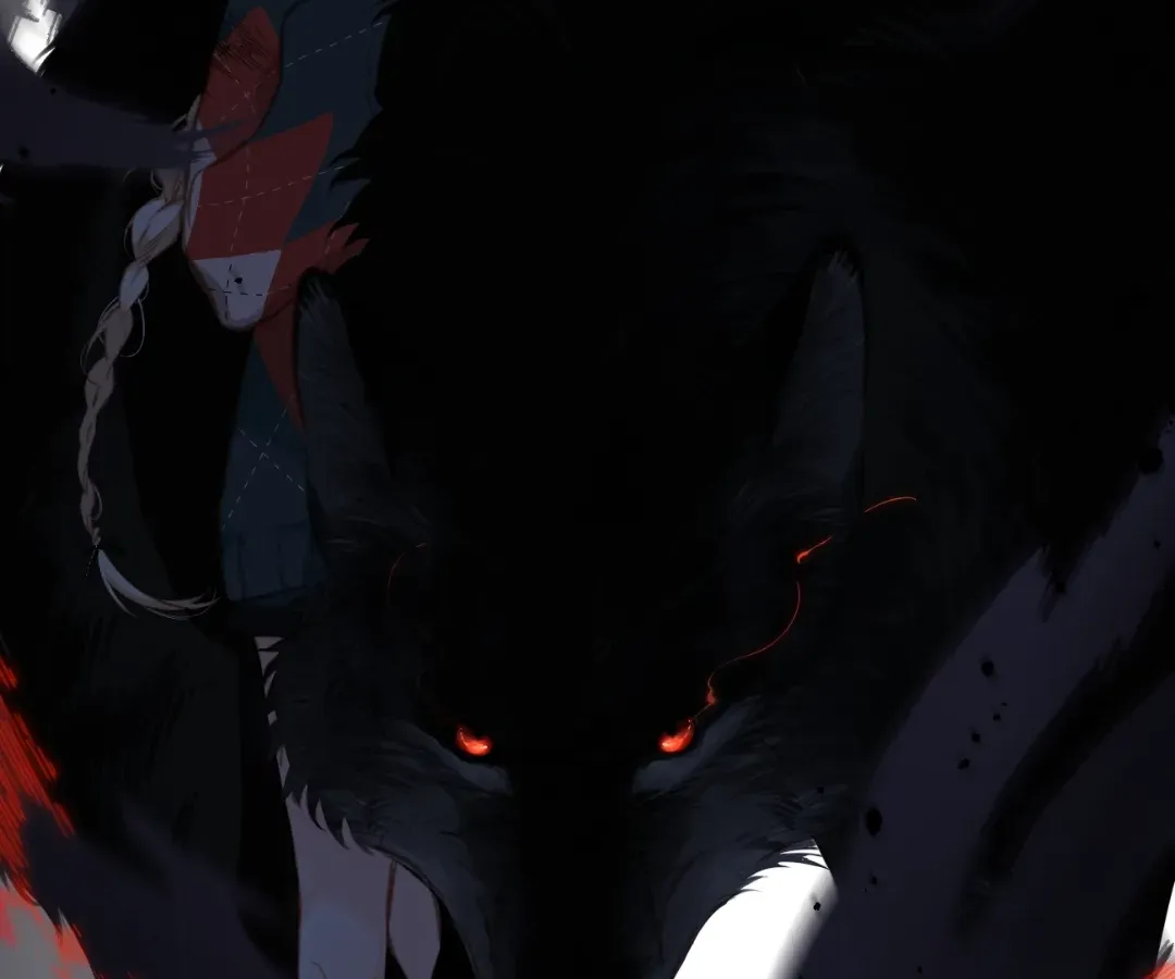 Whirlpool in Vernal Reverie Chapter 20 page 37 - 