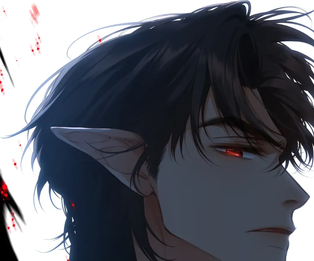 Whirlpool in Vernal Reverie Chapter 20 page 40 - 