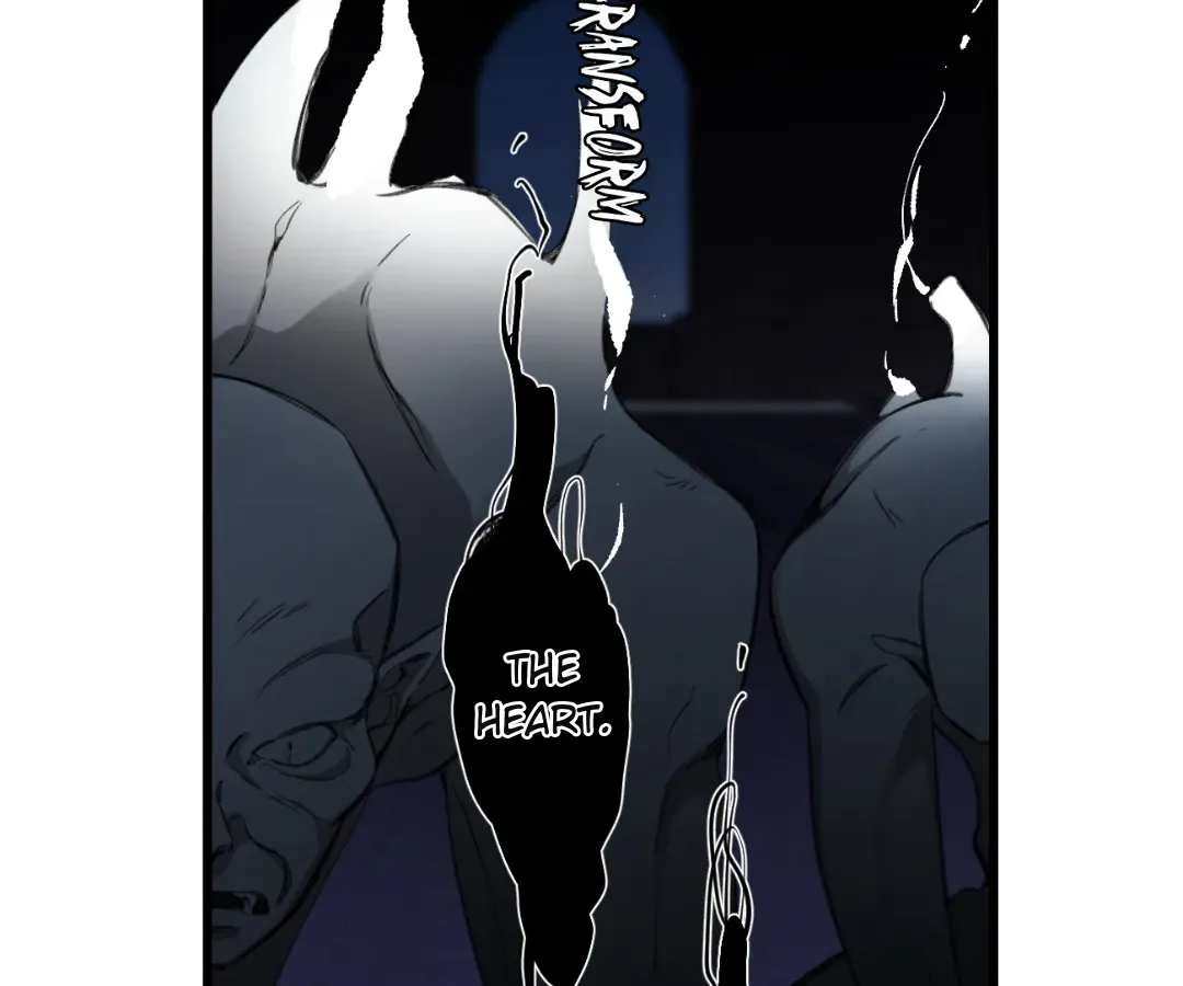 Whirlpool in Vernal Reverie Chapter 20 page 50 - 