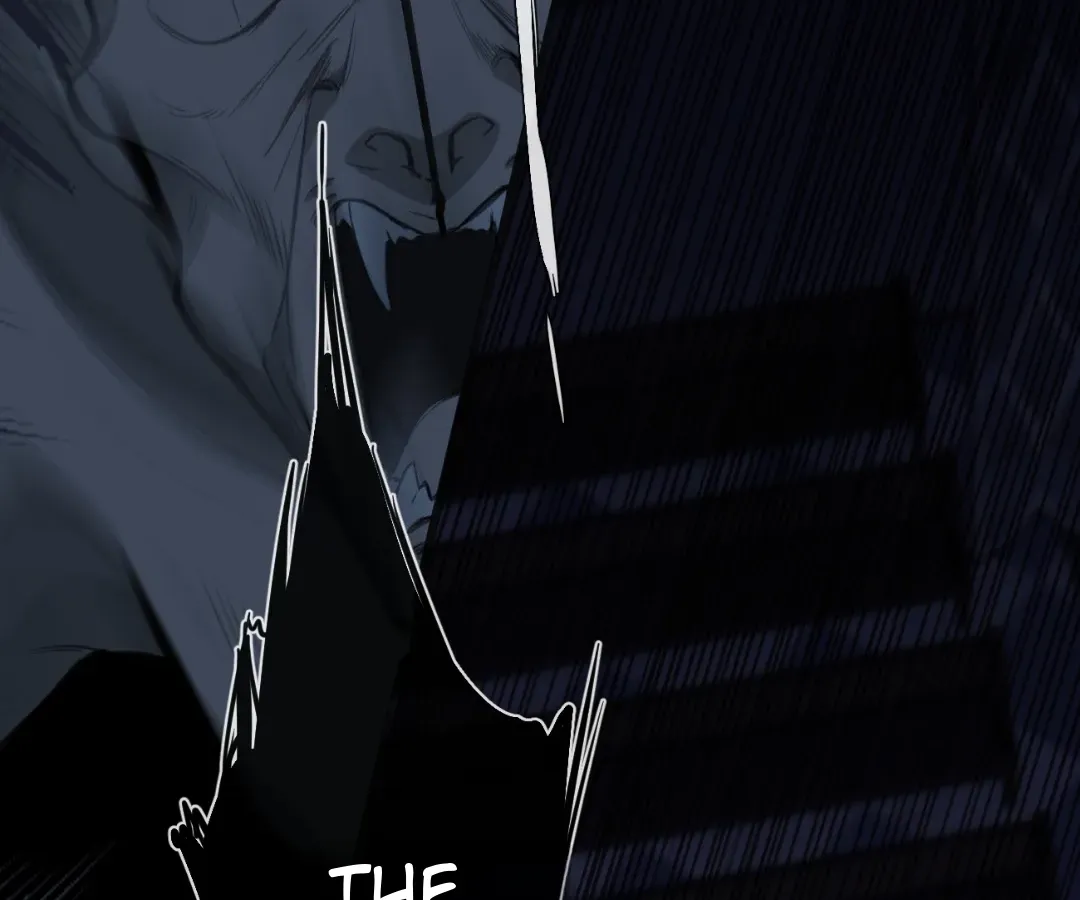 Whirlpool in Vernal Reverie Chapter 20 page 6 - 
