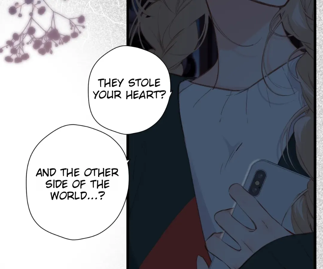 Whirlpool in Vernal Reverie Chapter 20 page 57 - 
