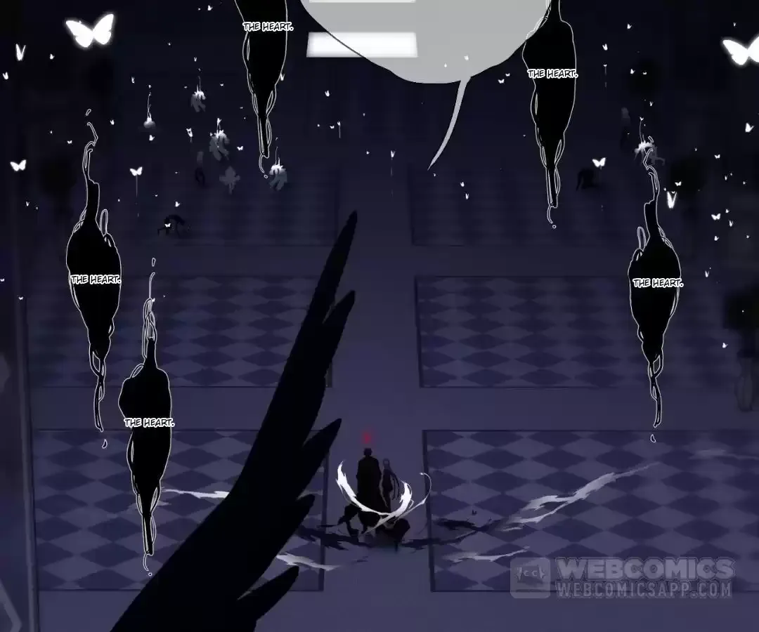 Whirlpool in Vernal Reverie Chapter 20 page 59 - 