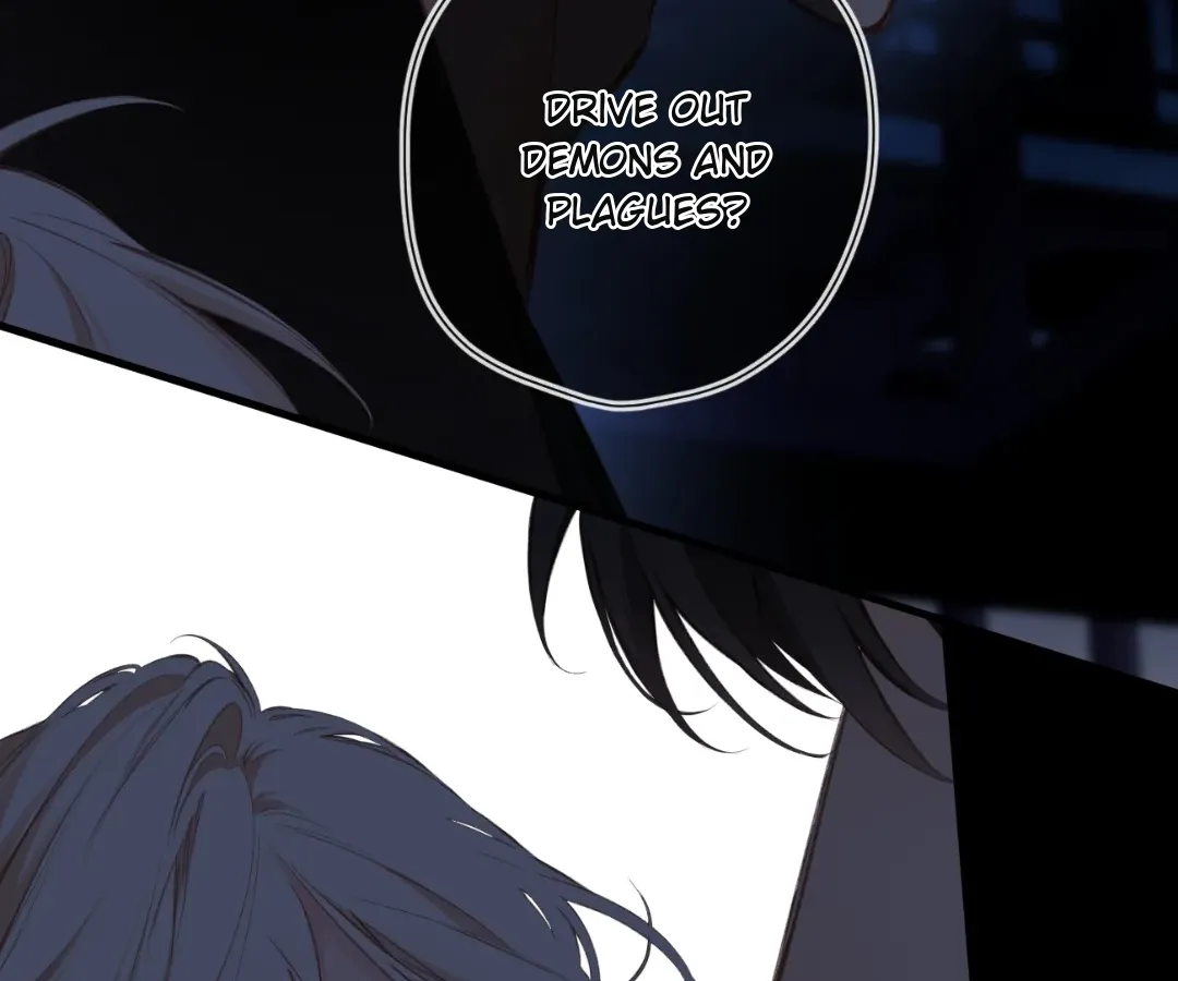 Whirlpool in Vernal Reverie Chapter 20 page 62 - 