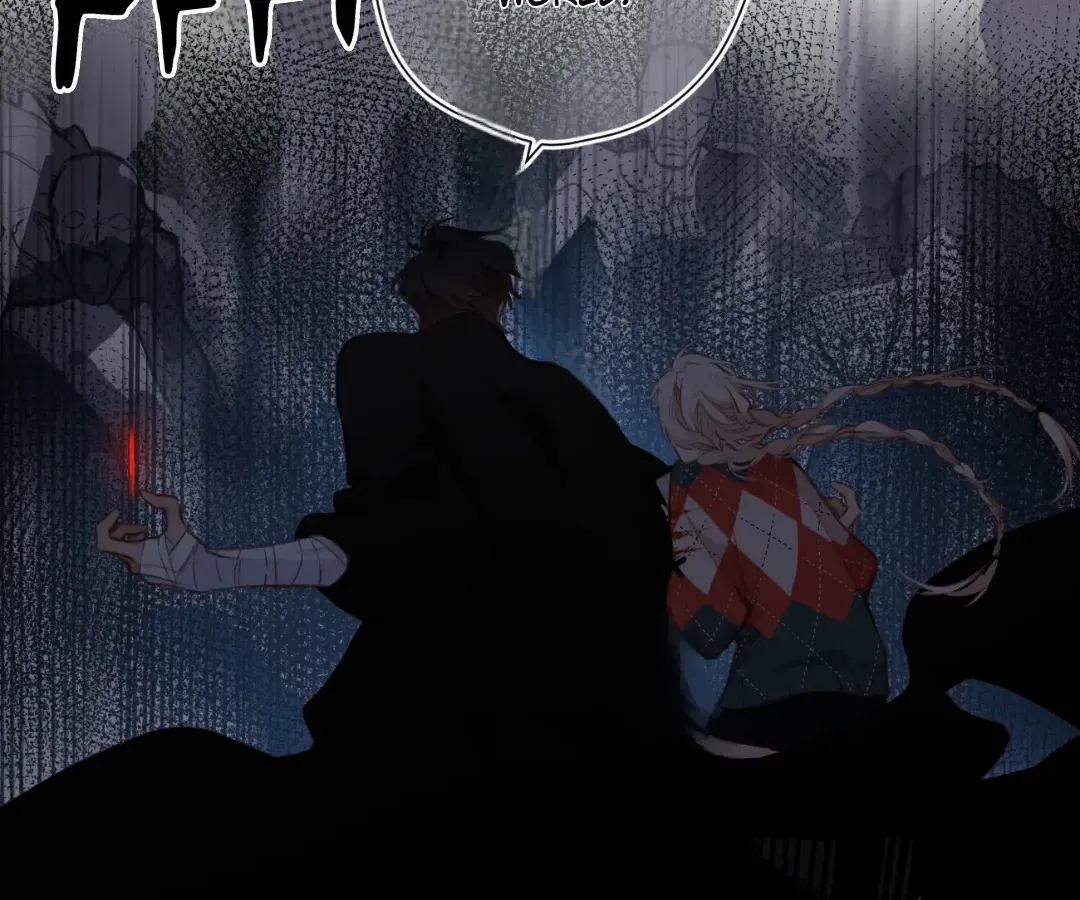 Whirlpool in Vernal Reverie Chapter 20 page 71 - 