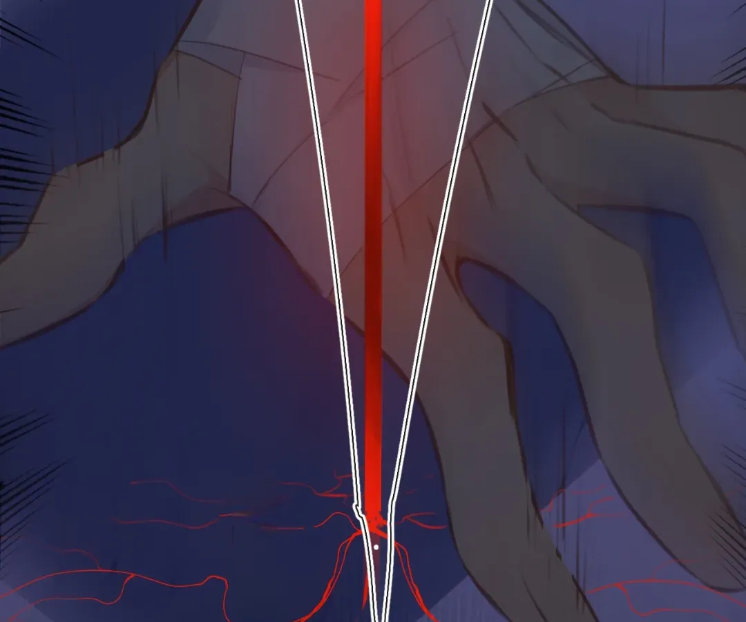 Whirlpool in Vernal Reverie Chapter 20 page 74 - 