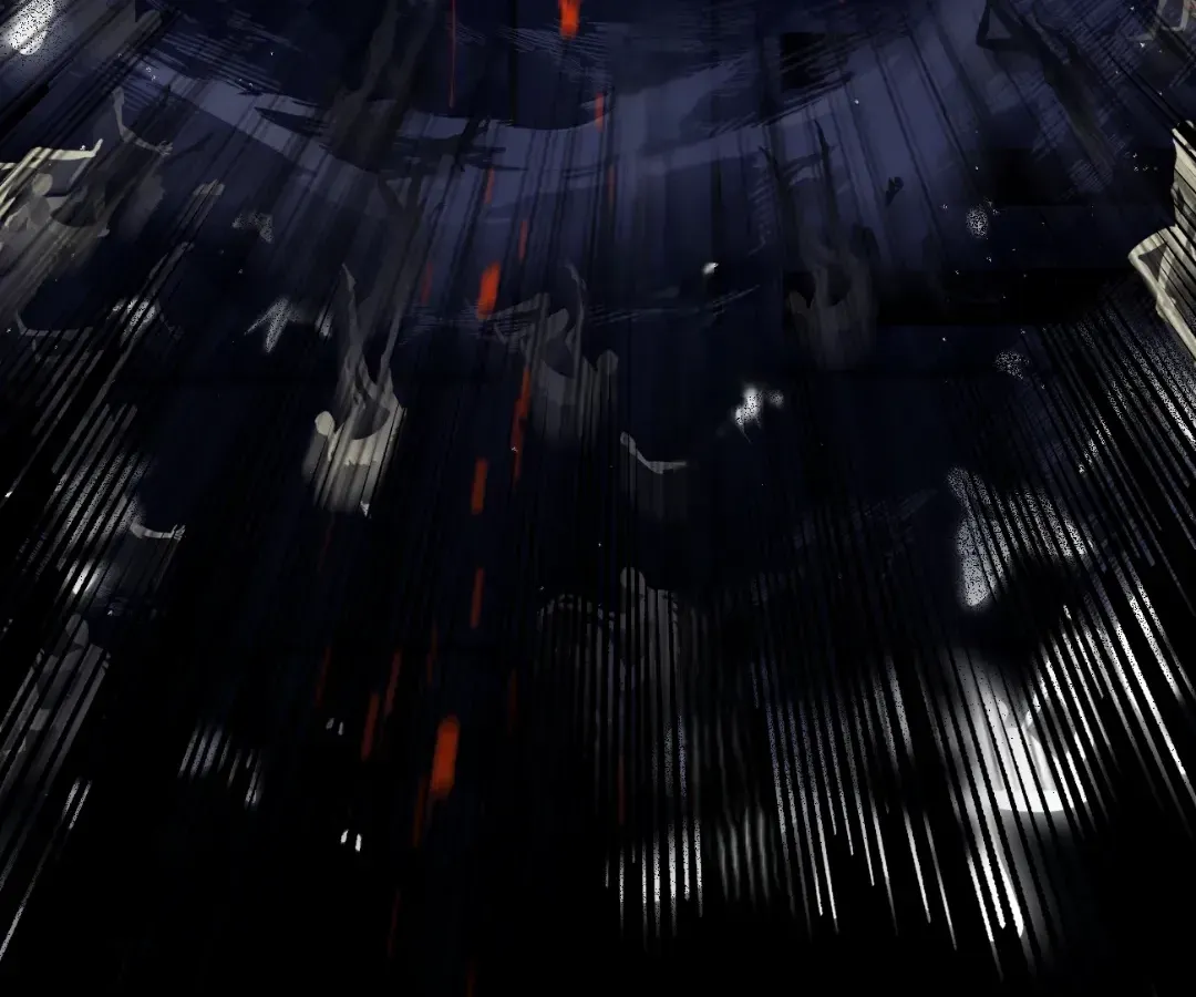 Whirlpool in Vernal Reverie Chapter 20 page 77 - 