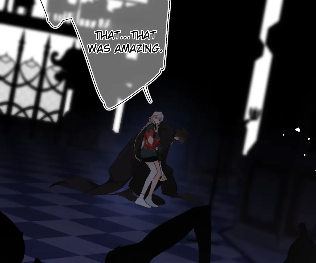 Whirlpool in Vernal Reverie Chapter 20 page 80 - 