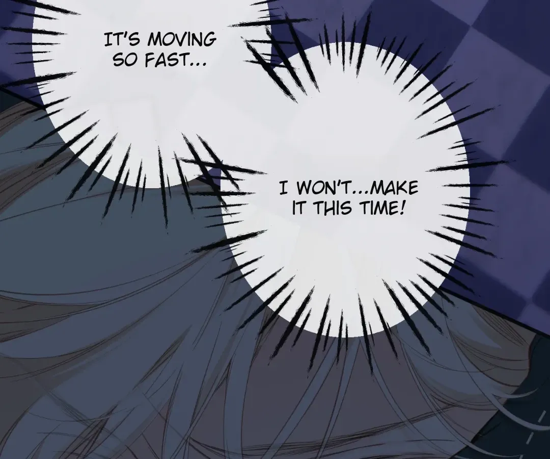 Whirlpool in Vernal Reverie Chapter 20 page 9 - 