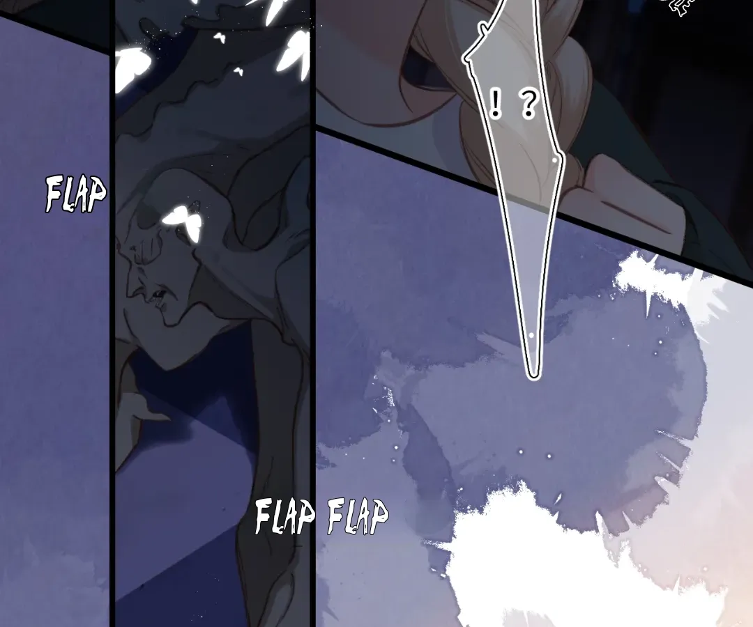 Whirlpool in Vernal Reverie Chapter 20 page 82 - 