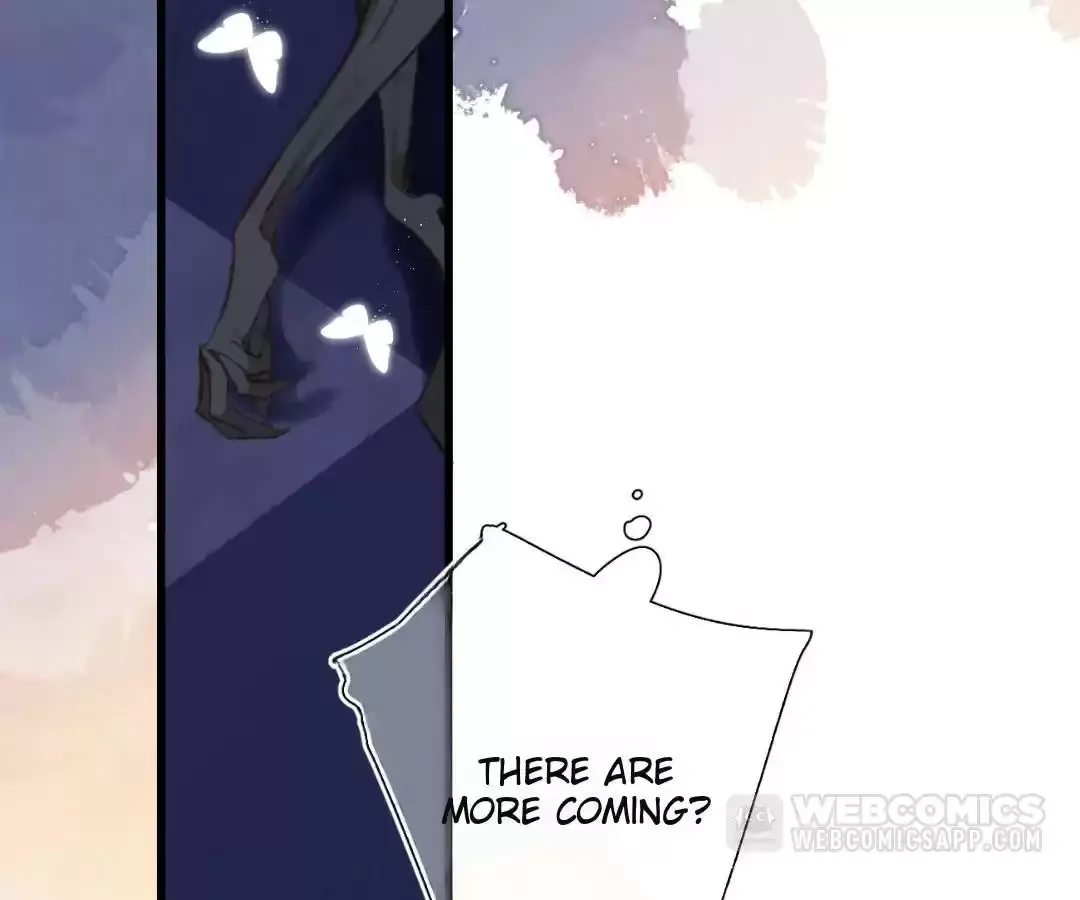 Whirlpool in Vernal Reverie Chapter 20 page 83 - 