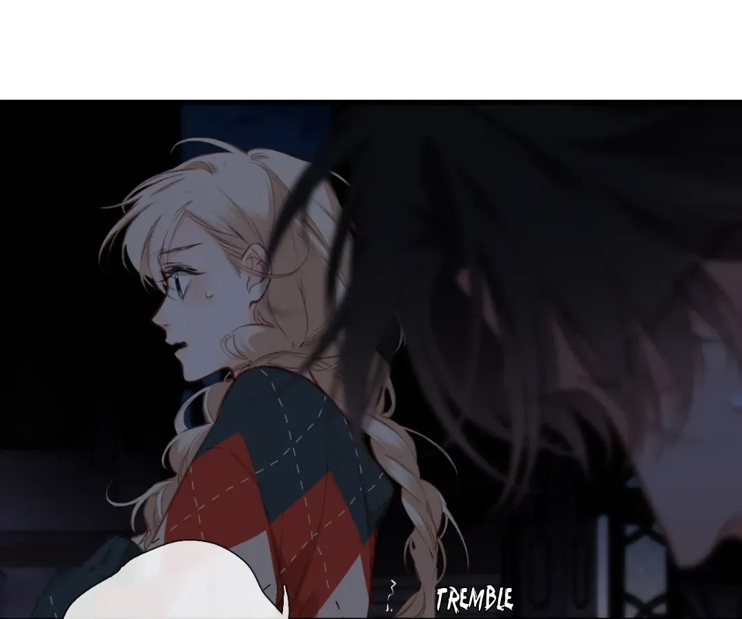 Whirlpool in Vernal Reverie Chapter 20 page 85 - 