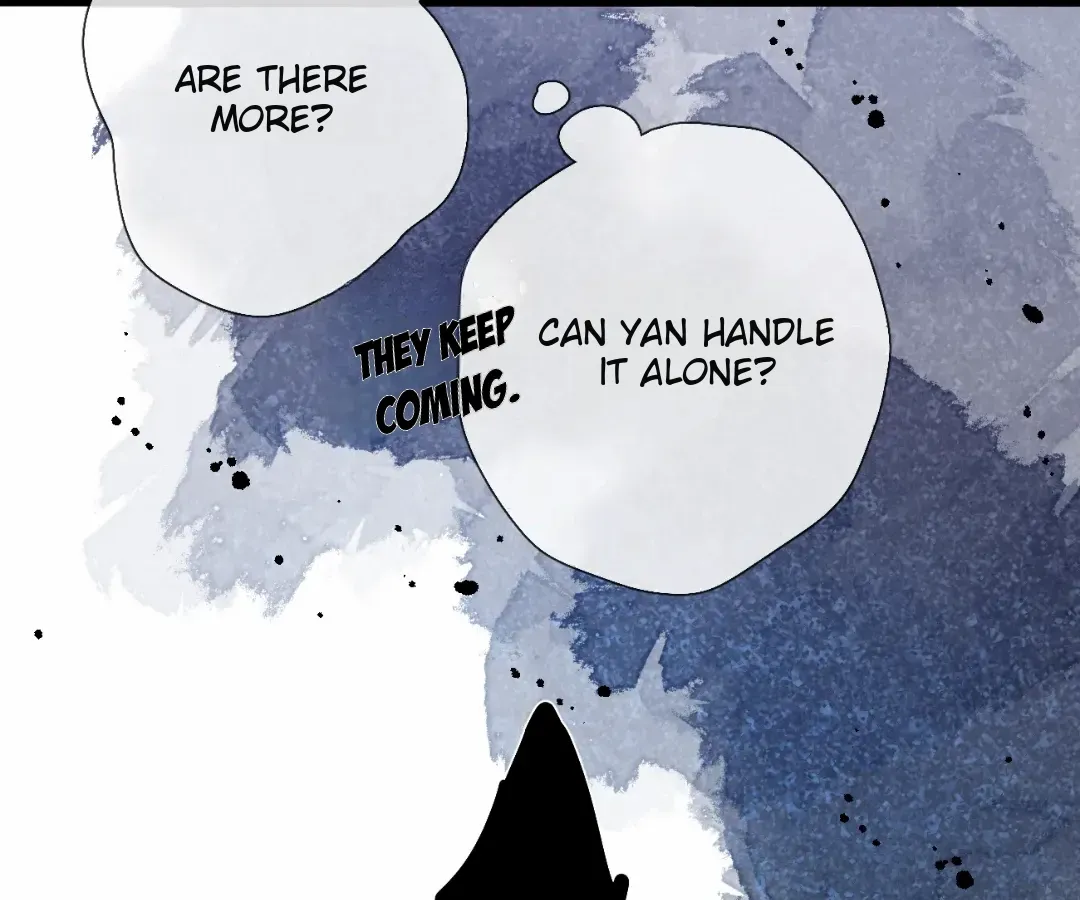 Whirlpool in Vernal Reverie Chapter 20 page 86 - 