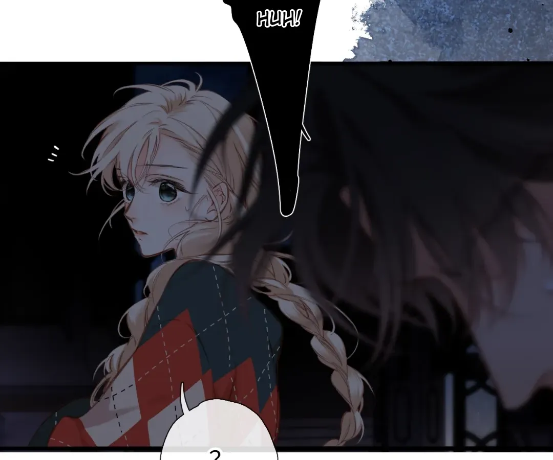 Whirlpool in Vernal Reverie Chapter 20 page 87 - 