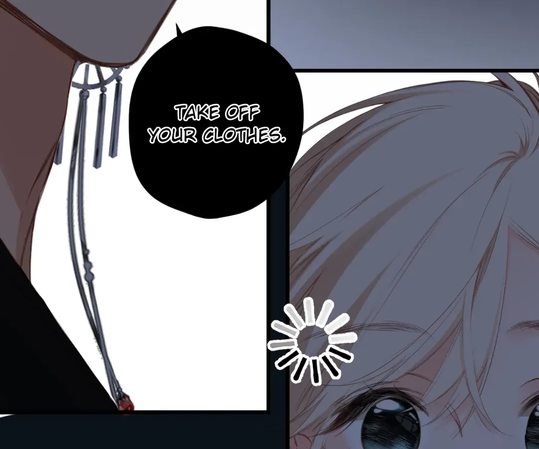 Whirlpool in Vernal Reverie Chapter 21 page 16 - 