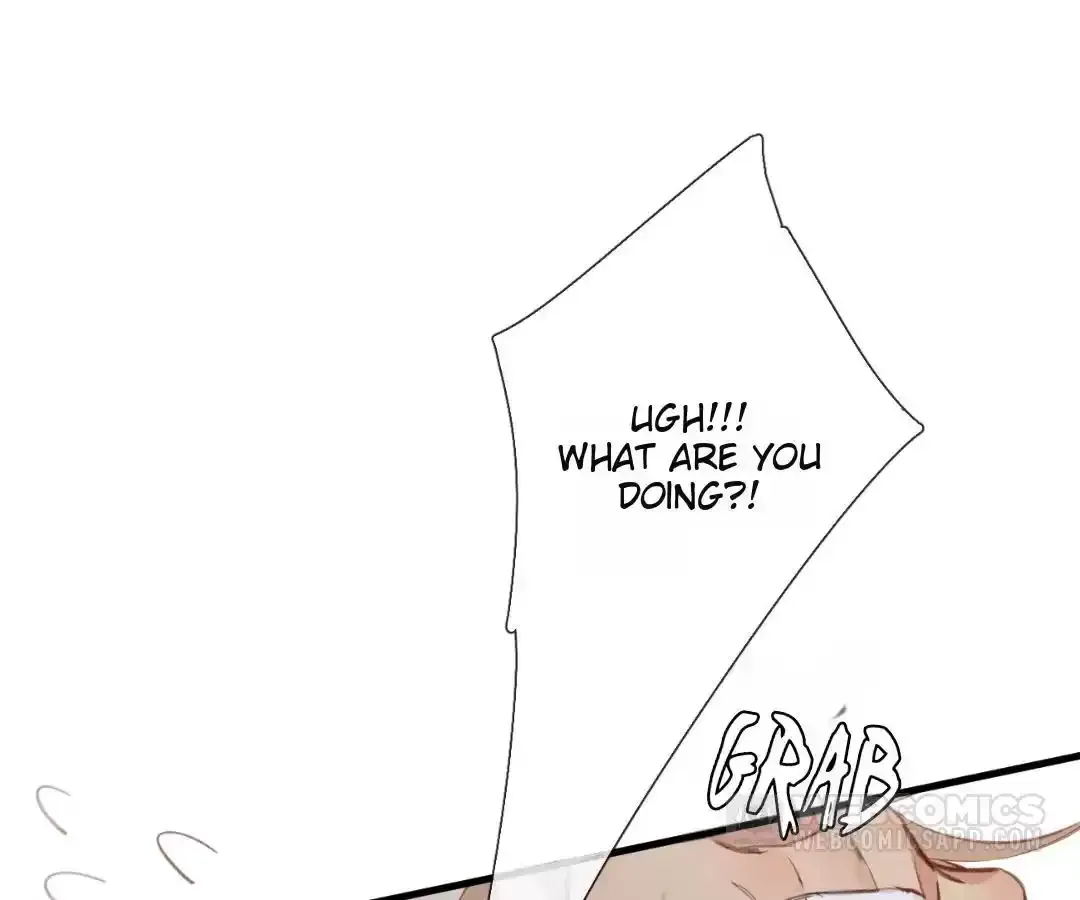 Whirlpool in Vernal Reverie Chapter 21 page 20 - 